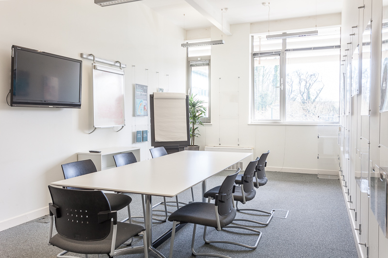 SIC big meeting room hire